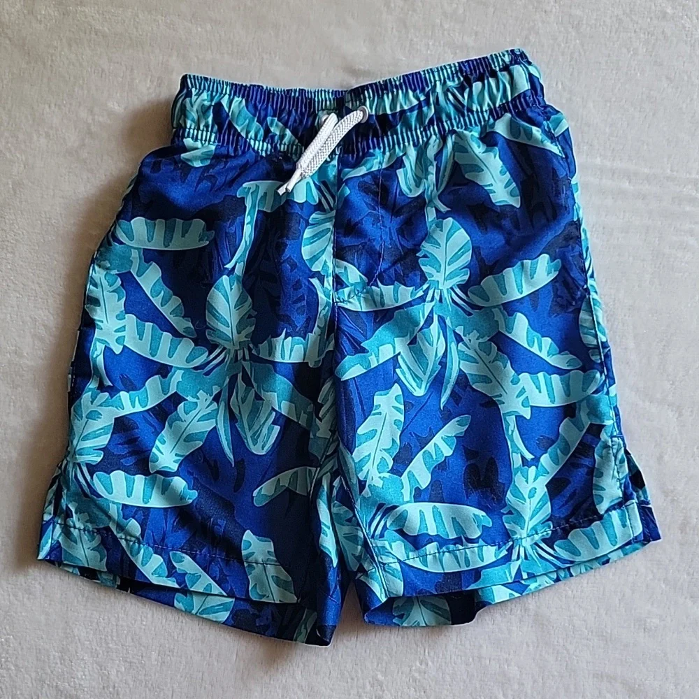 The Children's Place Swim Trunk